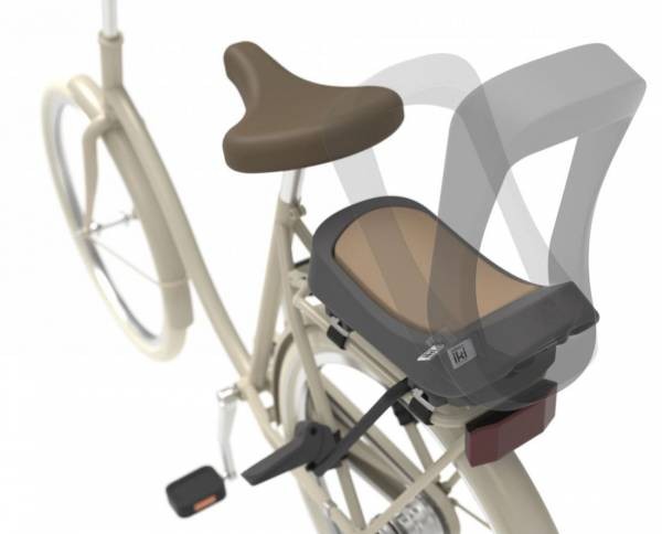 porteur bebe mickey