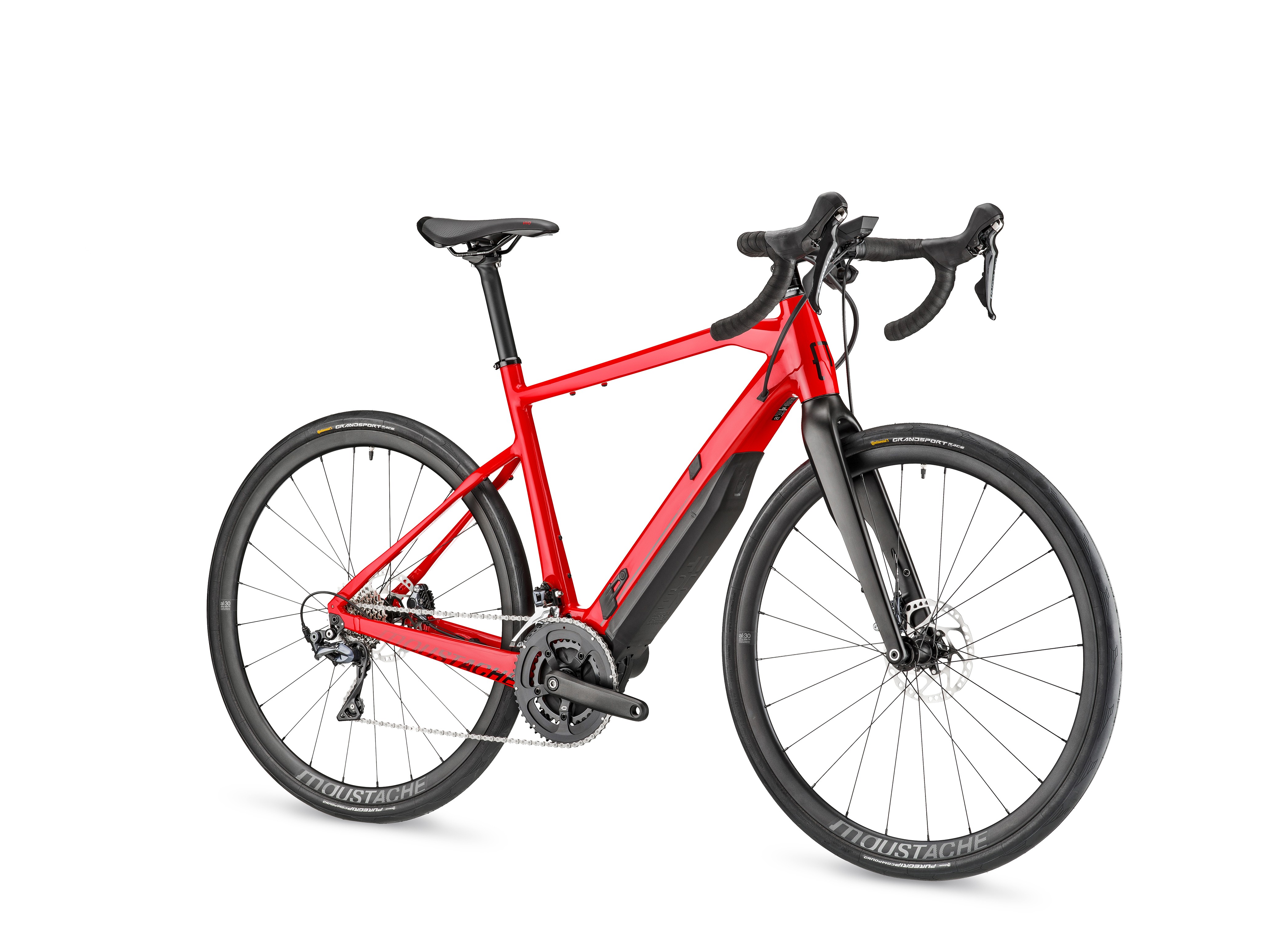 VÉLO ROUTE ÉLECTRIQUE MOUSTACHE DIMANCHE 28.5 2021 • Vélozen ••• Vélo ...