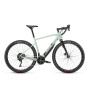 VÉLO ÉLECTRIQUE ROUTE MOUSTACHE DIMANCHE 29.3 GRAVEL 2021 • Vélozen