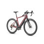 VÉLO ROUTE ÉLECTRIQUE MOUSTACHE DIMANCHE 29.5 GRAVEL 2021 • Vélozen