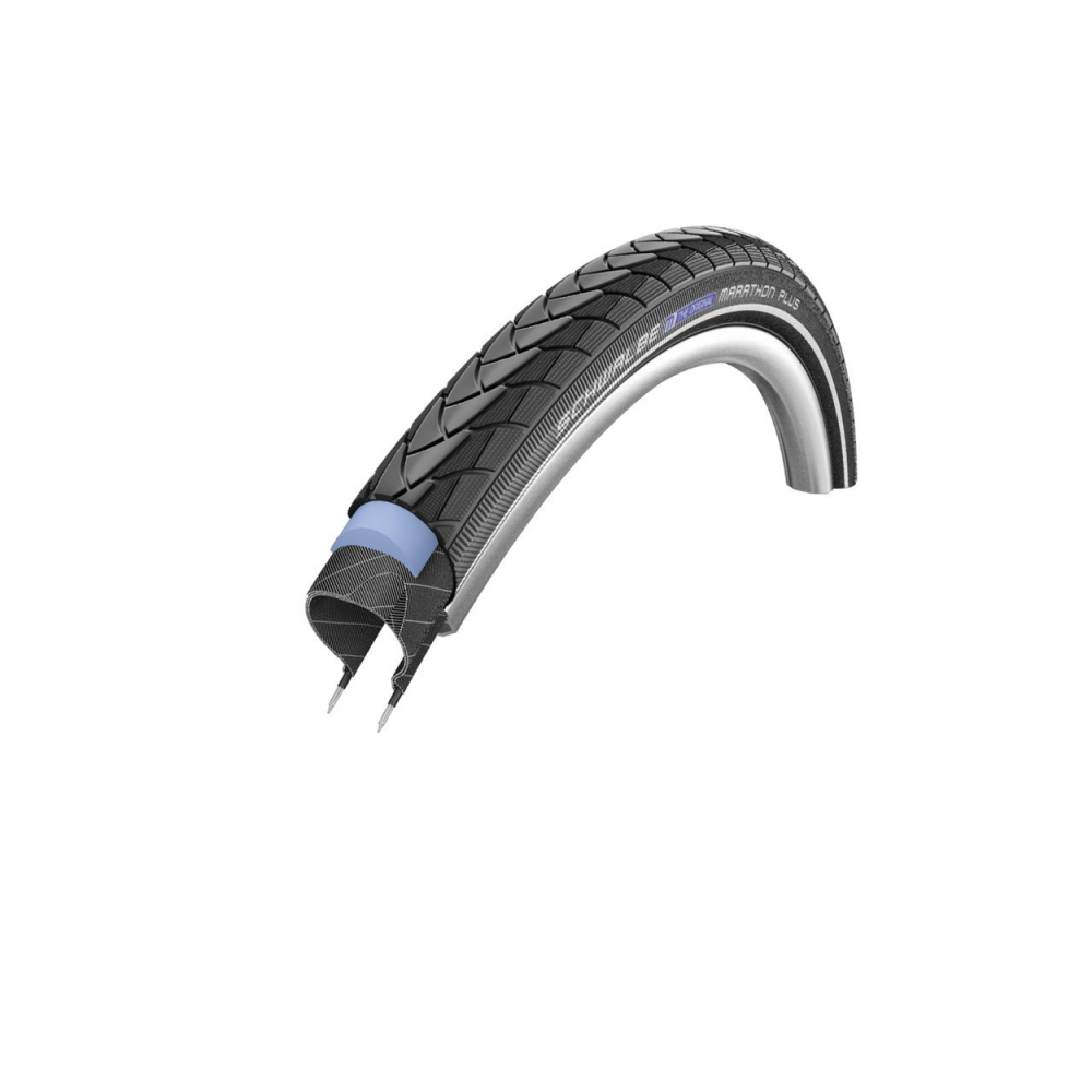 Pneu Schwalbe Marathon Plus