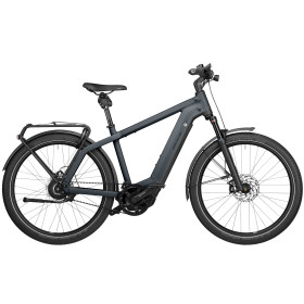 VÉLO ÉLECTRIQUE RIESE & MULLER CHARGER 3 GT VARIO 2021 • Vélozen VÉLO ÉLECTRIQUE