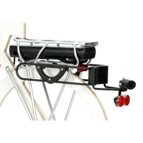 Accouplement Pulleasy G1