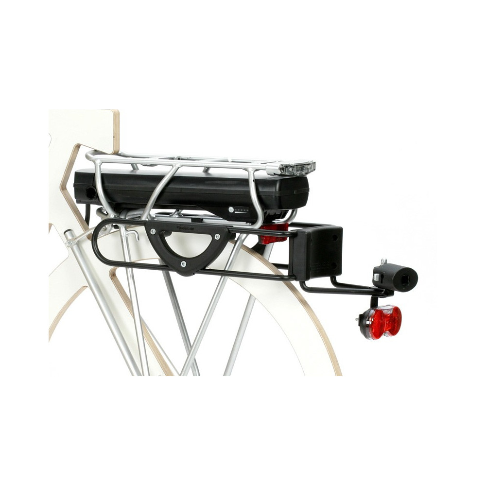 Accouplement Pulleasy G1 Andersen