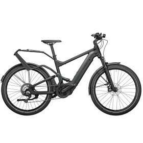 DELITE GT TOURING 2021