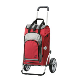 Royal Shopper Hydro Rouge