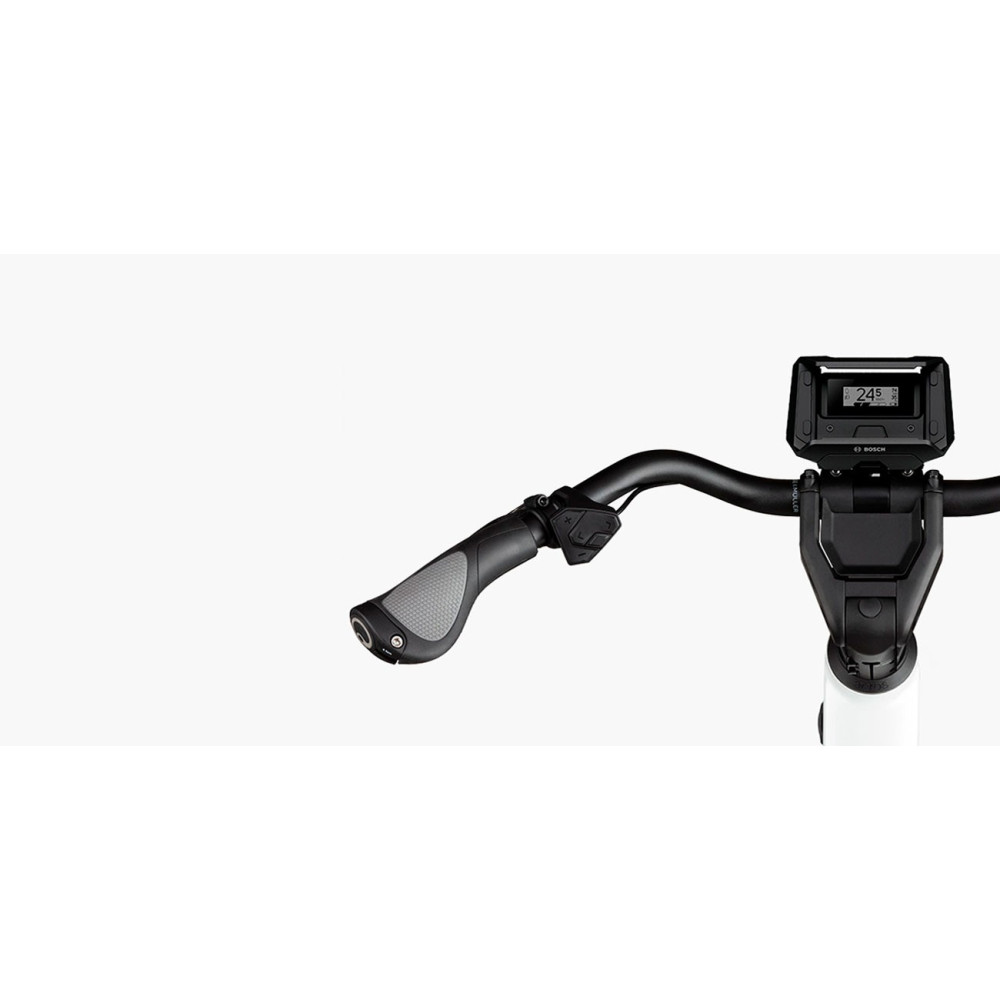 VÉLO ÉLECTRIQUE 45 KMH RIESE & MULLER MULTICHARGER MIXTE GT VARIO HS 2021 • Vélozen