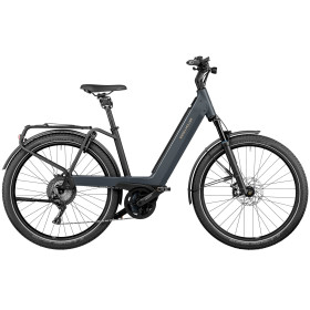 VÉLO ÉLECTRIQUE RIESE & MULLER NEVO 3 GT TOURING 2021 • Vélozen