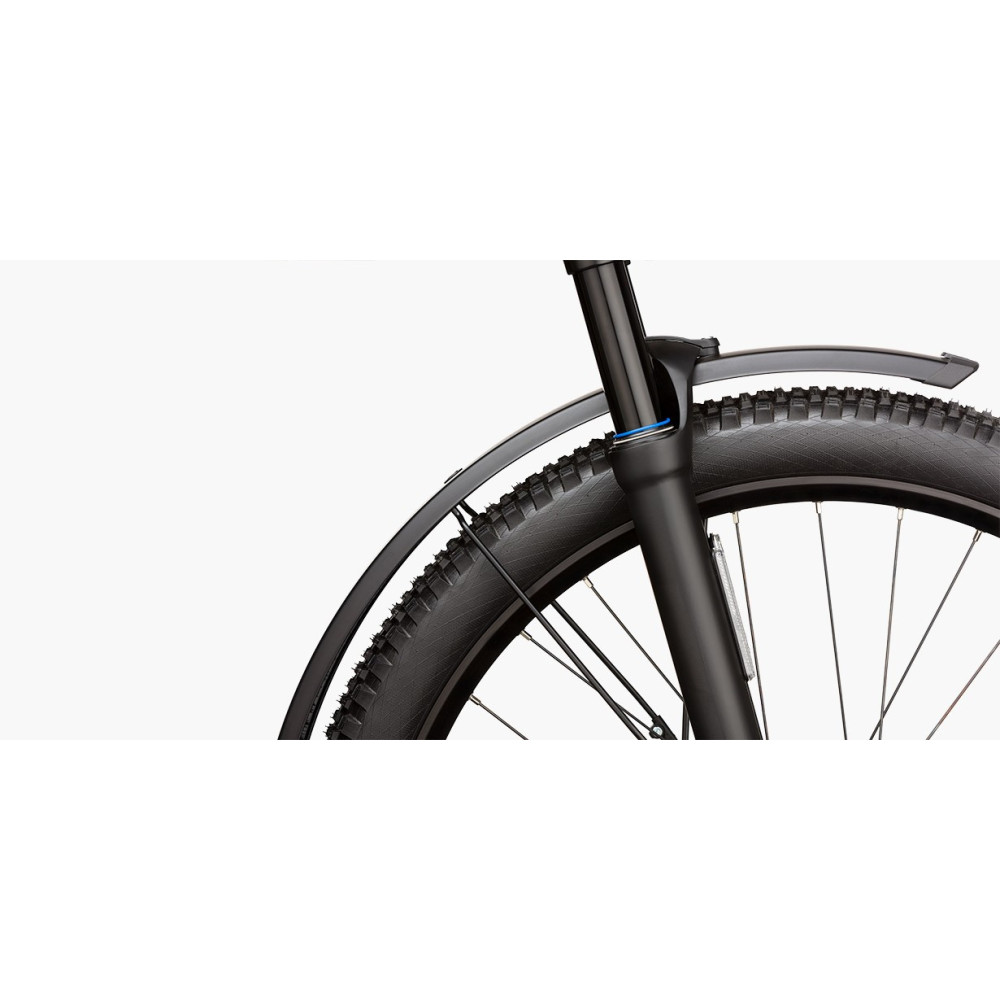 VÉLO ÉLECTRIQUE RIESE & MULLER NEVO 3 GT TOURING 2021 • Vélozen