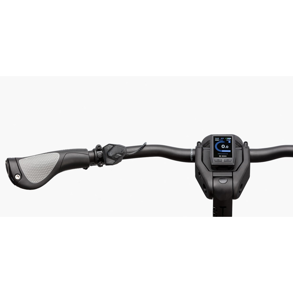 VÉLO ÉLECTRIQUE RIESE & MULLER NEVO 3 TOURING 2021 • Vélozen