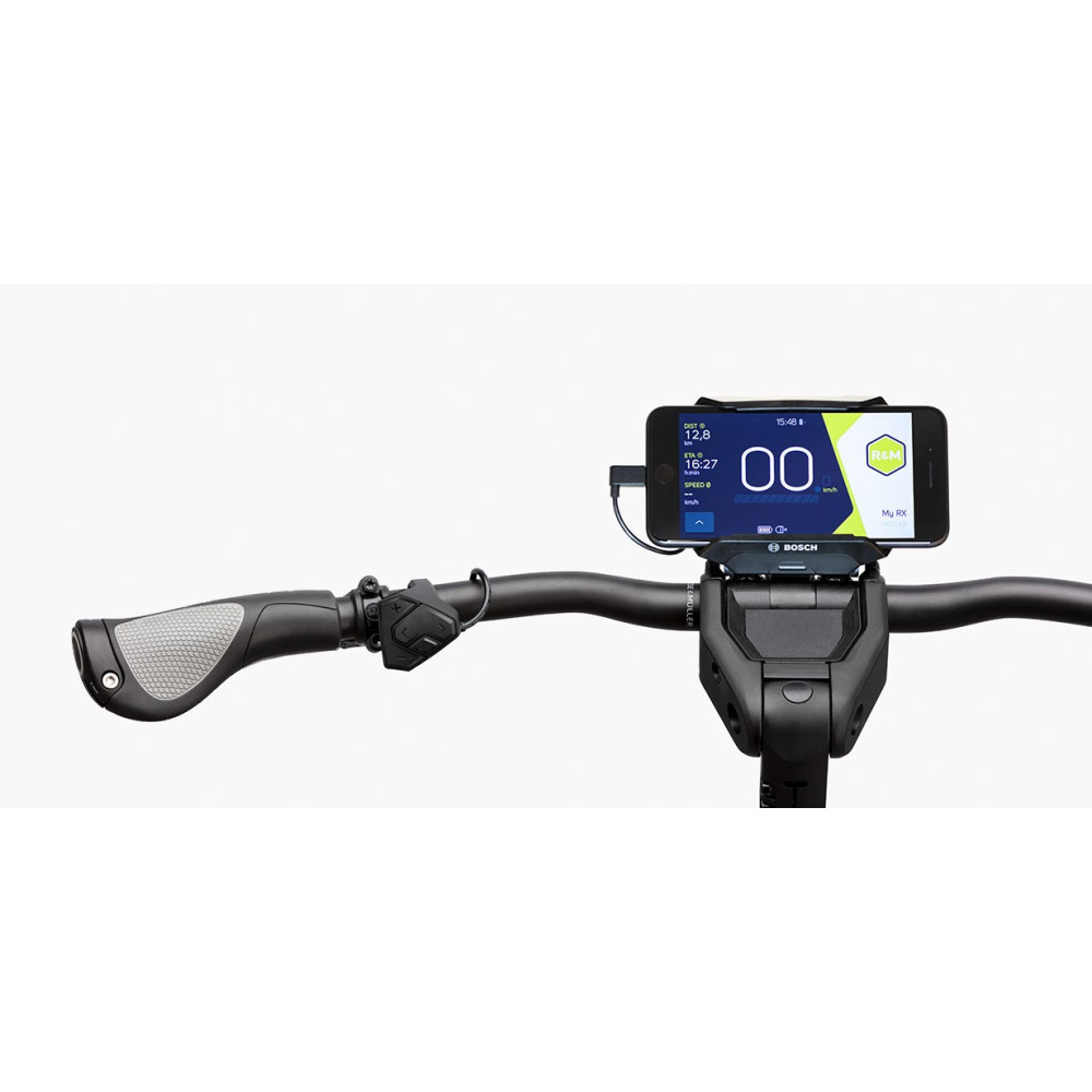 VÉLO ÉLECTRIQUE RIESE & MULLER NEVO 3 TOURING 2021 • Vélozen