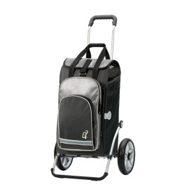 Royal Shopper Hydro Noir