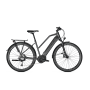 VÉLO ÉLECTRIQUE FOCUS PLANET² 5.7 2021• Vélozen