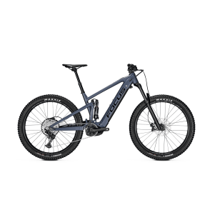 JAM² 6.7 PLUS 2021