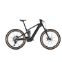 VTT ÉLECTRIQUE FOCUS JAM² 6.8 PLUS 2021 • Vélozen