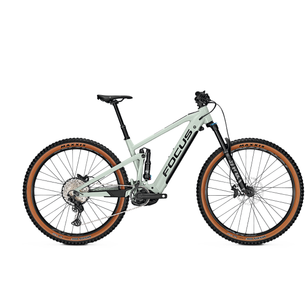 Vtt focus on sale 2021