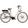 Vélo électrique O2Feel VOG CITY BOOST 6.1 2021 - Vélozen