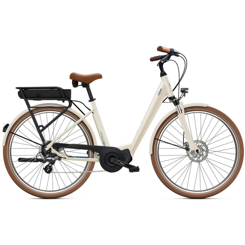 Accessoires vélo on sale électrique o2feel