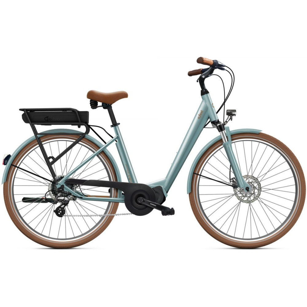 velo em