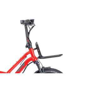 Hauler Rack porte-bagages avant fixe