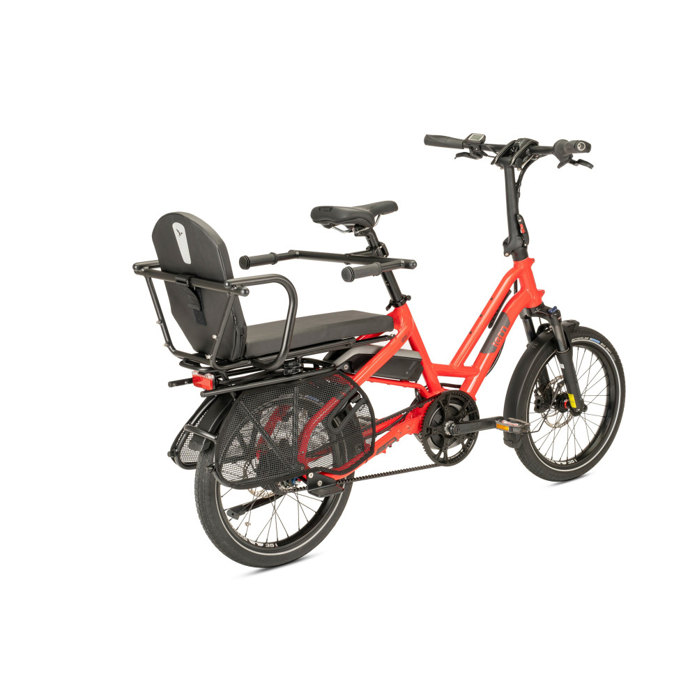 Protèges rayons Sidekick HSD Wheel Guard pour vélo électrique TERN