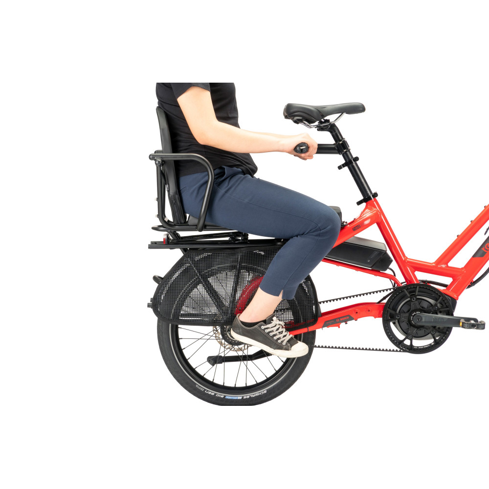 Protèges rayons Sidekick HSD Wheel Guard pour vélo électrique TERN