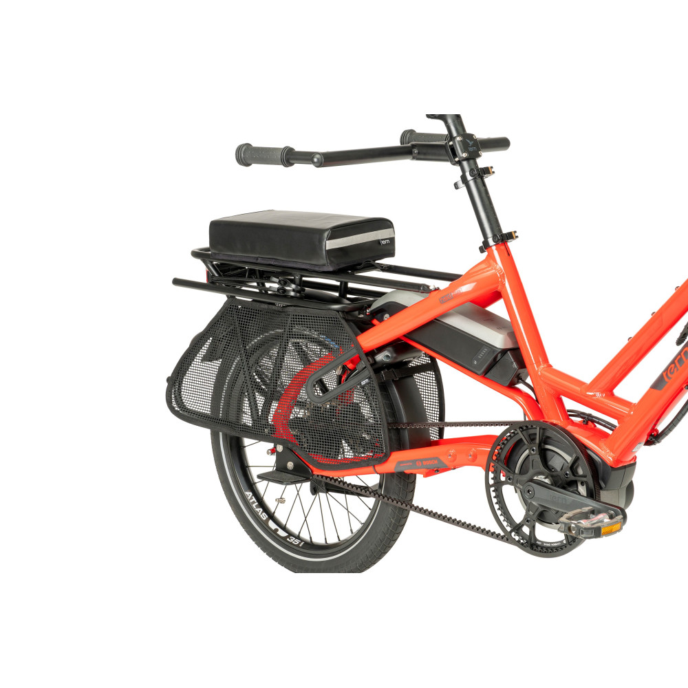 Protèges rayons Sidekick HSD Wheel Guard pour vélo électrique TERN