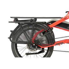 Protèges rayons Sidekick HSD Wheel Guard pour vélo électrique TERN ACCESSOIRES TERN