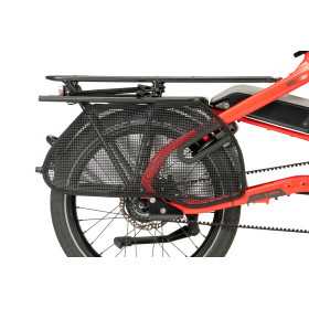 Sidekick HSD Wheel Guard