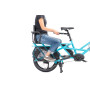 Guidon large Sidekick Joyride Bars pour vélo électrique TERN HSD et GSD