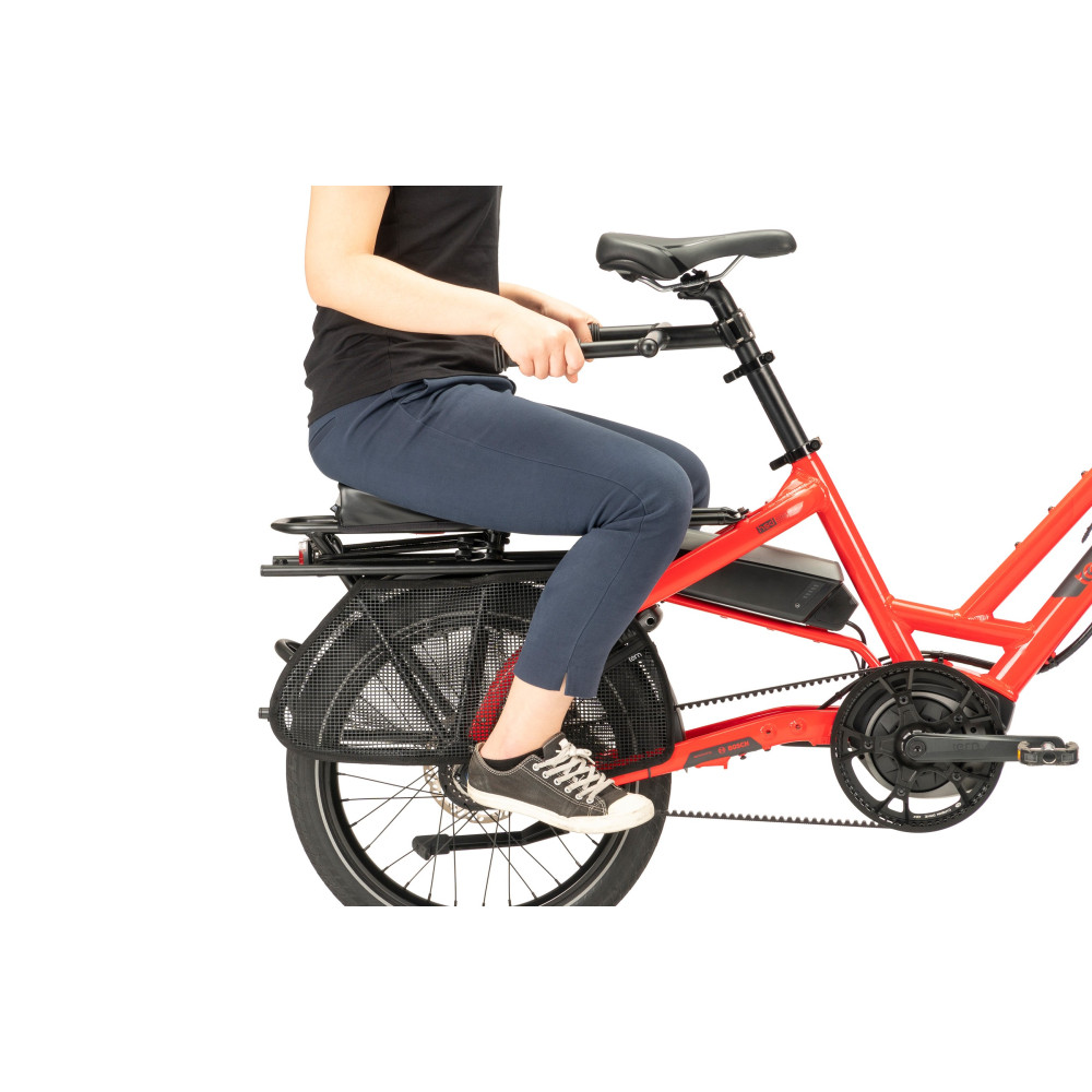 Guidon large Sidekick Joyride Bars pour vélo électrique TERN HSD et GSD