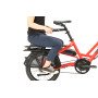 Guidon large Sidekick Joyride Bars pour vélo électrique TERN HSD et GSD