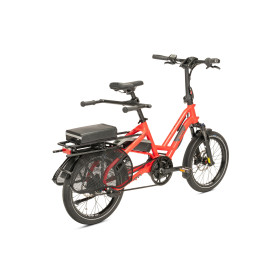  Sidekick Joyride Bars