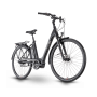 VÉLO ÉLECTRIQUE HUSQVARNA ECO CITY 4 CB 2021 • Vélozen