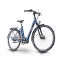 VÉLO ÉLECTRIQUE HUSQVARNA ECO CITY 4 CB 2021 • Vélozen