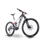 VTT ÉLECTRIQUE HUSQVARNA MOUNTAIN CROSS 4 2021 • Vélozen