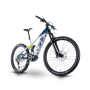 VTT ÉLECTRIQUE HUSQVARNA MOUNTAIN CROSS 5 2021 • Vélozen