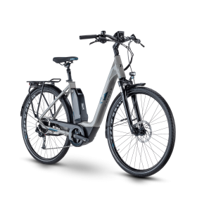 CityRay E 3.0 2021