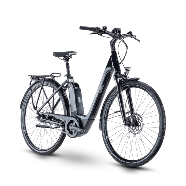 VÉLO ÉLECTRIQUE R RAYMON CityRay E 4.0 CB 2021 • Vélozen