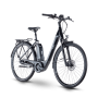 VÉLO ÉLECTRIQUE R RAYMON CityRay E 4.0 CB 2021 • Vélozen