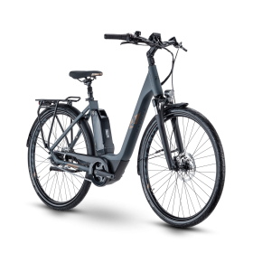 CityRay E 6.0 2021