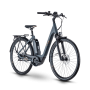 VÉLO ÉLECTRIQUE R RAYMON CityRay E 6.0 FW 2021 • Vélozen