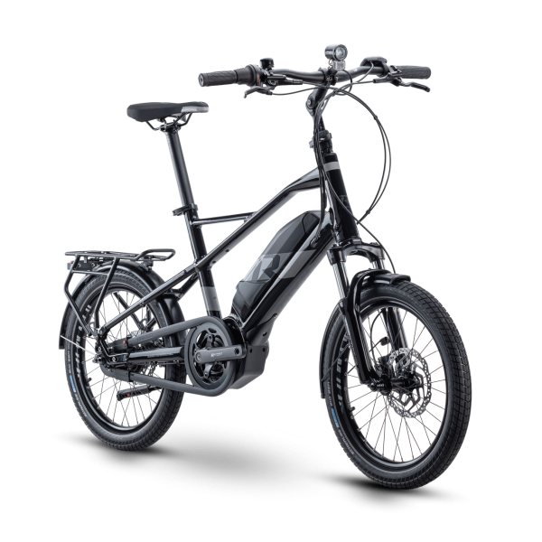 VÉLO ÉLECTRIQUE R RAYMON CompactRay E 3.0 2021 • Vélozen