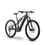VÉLO ÉLECTRIQUE R RAYMON FullRay E-Nine 9.0 2021 • Vélozen