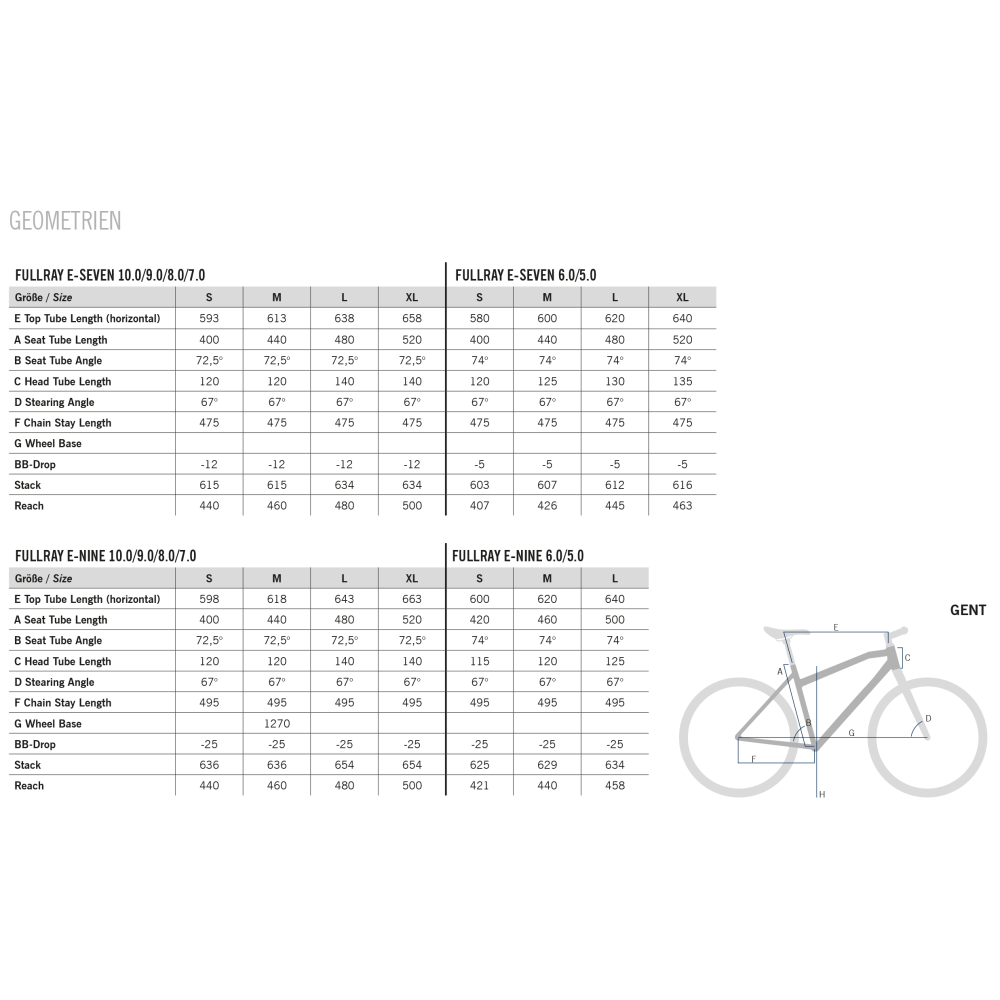 VÉLO ÉLECTRIQUE R RAYMON FullRay E-Seven 5.0 2021 • Vélozen