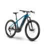 VÉLO ÉLECTRIQUE R RAYMON HardRay E-Nine 8.0 2021 • Vélozen