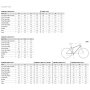 VÉLO ÉLECTRIQUE R RAYMON HardRay E-Nine 8.0 2021 • Vélozen