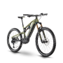 VÉLO ÉLECTRIQUE R RAYMON TrailRay E 11.0 2021 • Vélozen