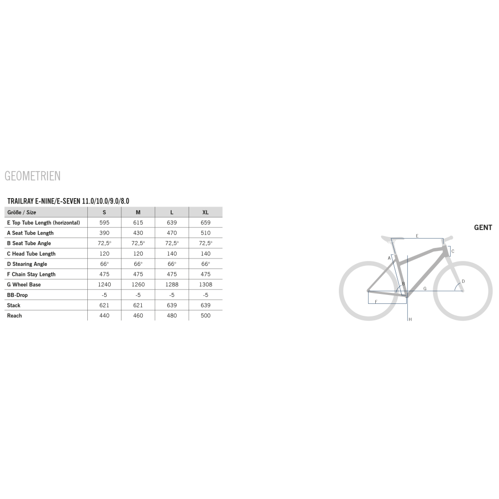VÉLO ÉLECTRIQUE R RAYMON TrailRay E 11.0 2021 • Vélozen