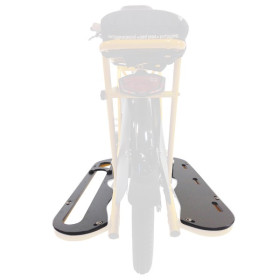 Towing Tray Combo